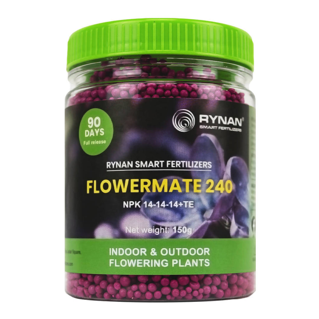 FLOWERMATE 240 - For Flowering Plants