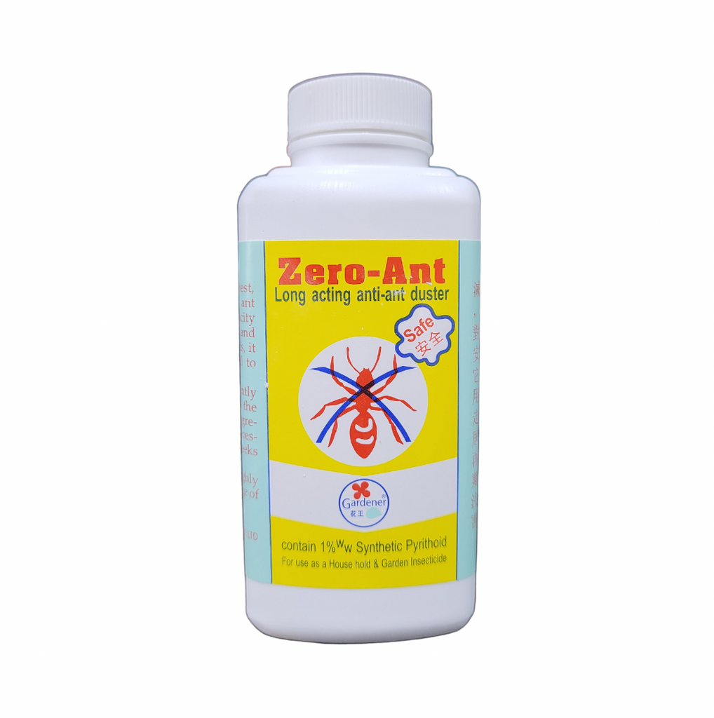 Zero-Ant Pesticide