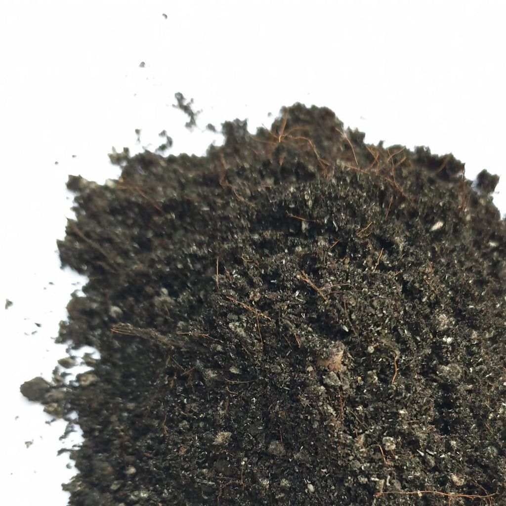 Brilliant Nutri-Rich All Purpose Premium Vege Soil Mix (28 Ltr)