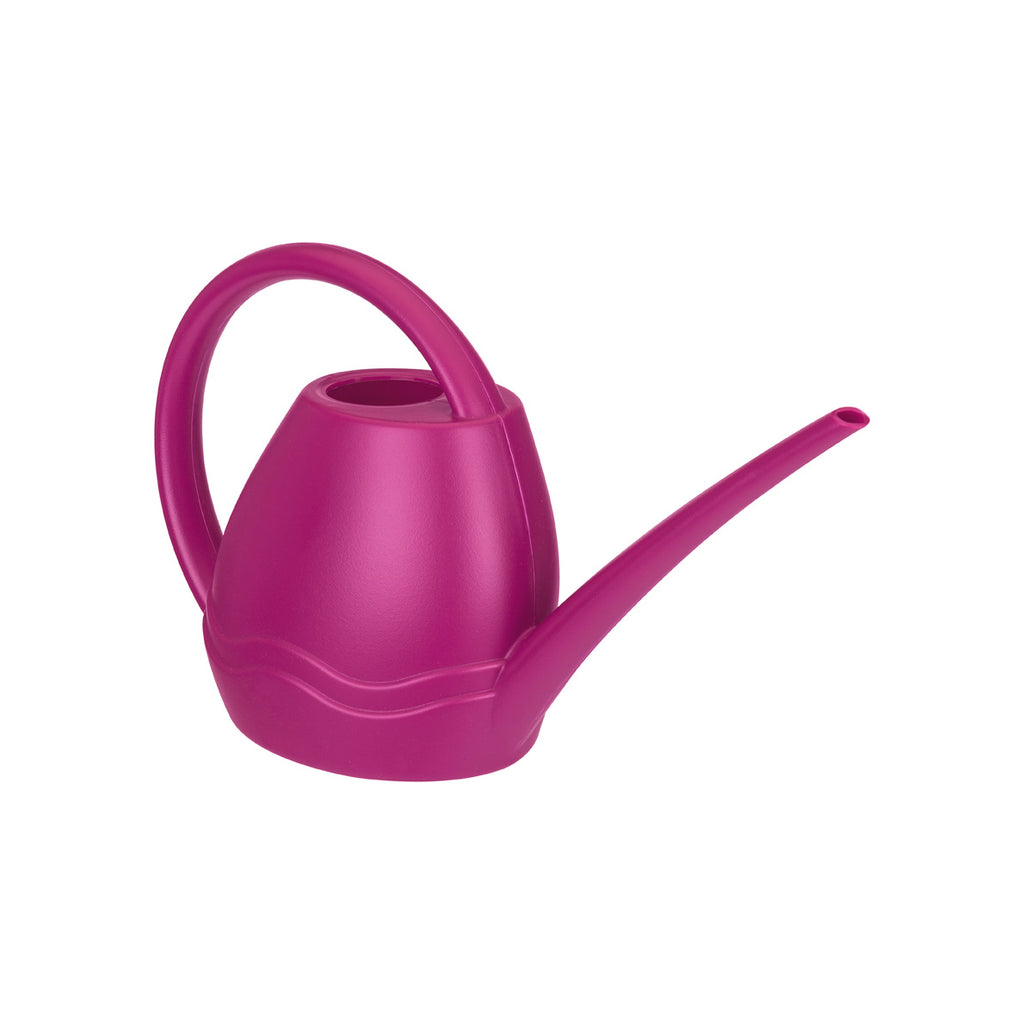 Aquarius Watering Can 3.5ltr in cherry