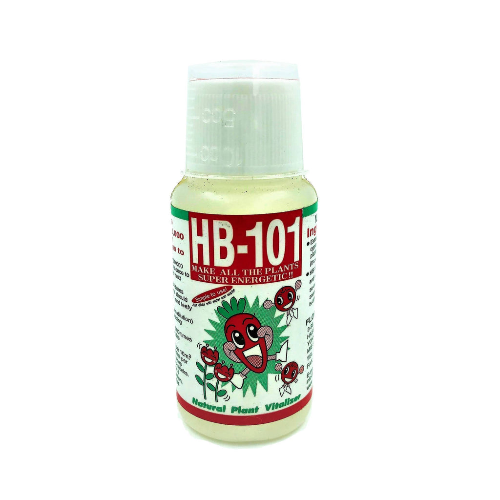 HB-101, Plant Vitalizer, Concentrate (50ml)