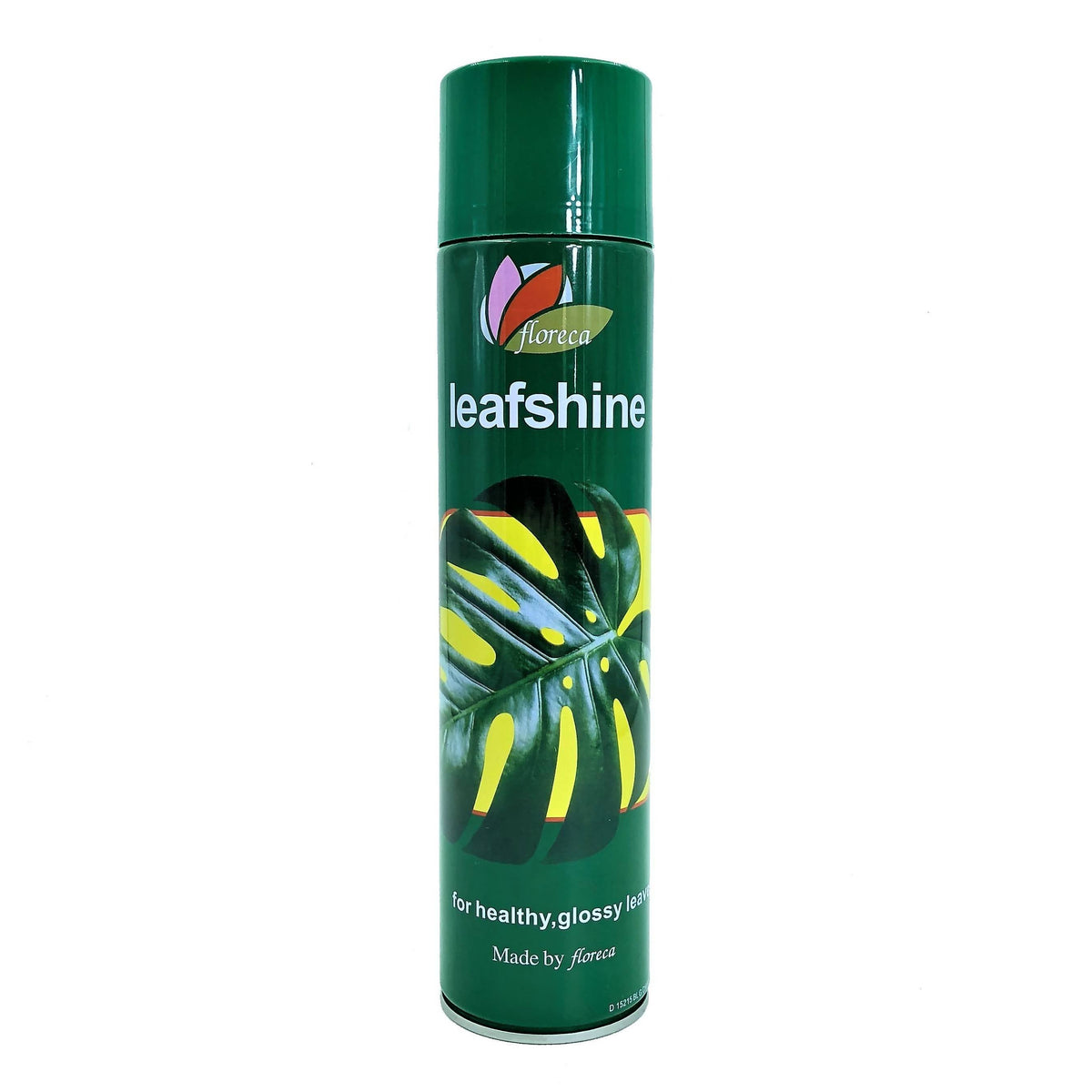 Leaf Shine Spray (600ml) Noah Garden Centre
