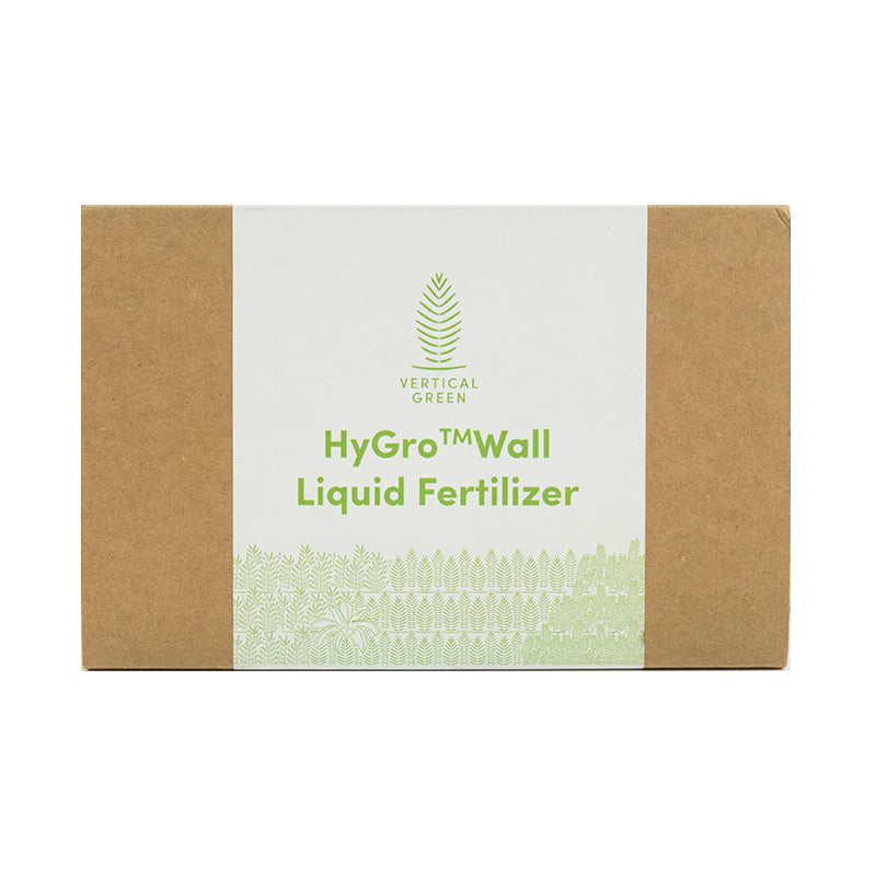 HyGroWall Liquid Fertiliser, 300ml (Box of 3)