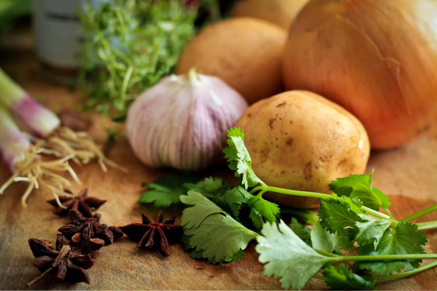 From Pot to Plate: Top 10 Easy Recipes with Homegrown Herbs!
