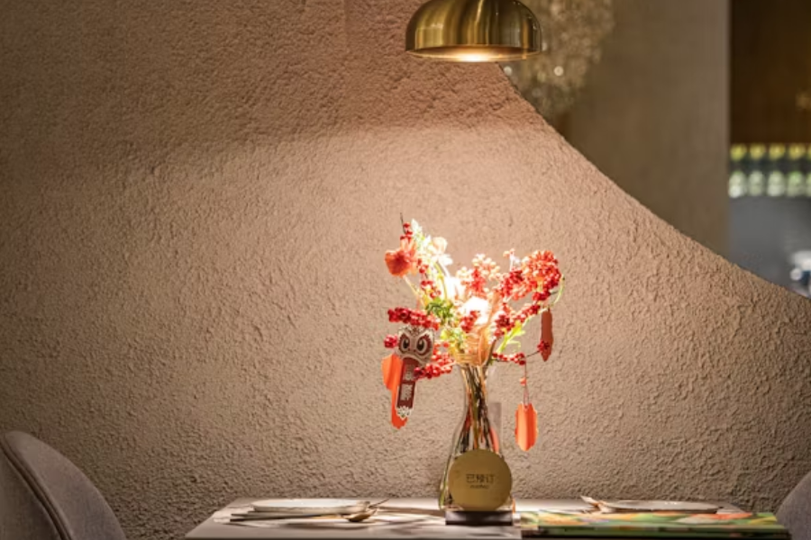 Lunar New Year Special: The Top 10 Auspicious Plants and Their Significance