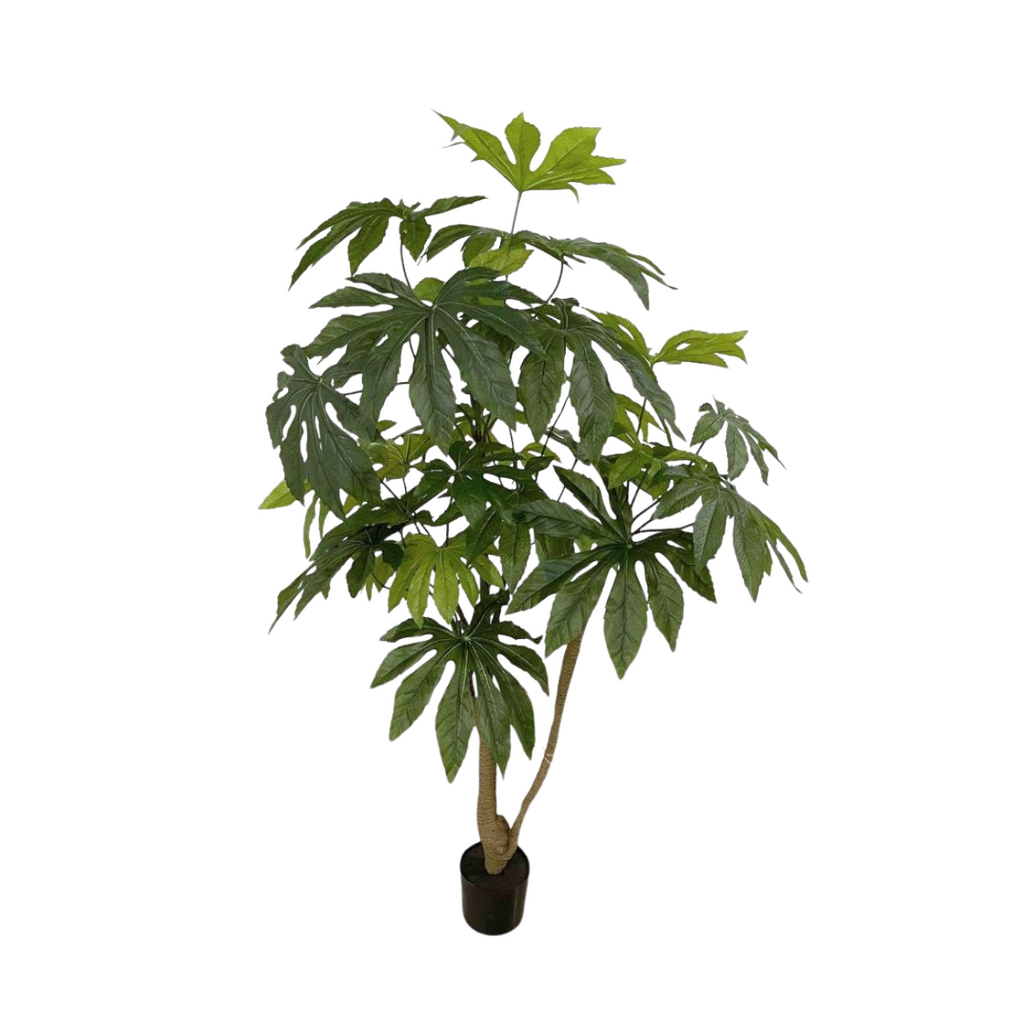 Artificial Japanese Aralia (1.2mH)