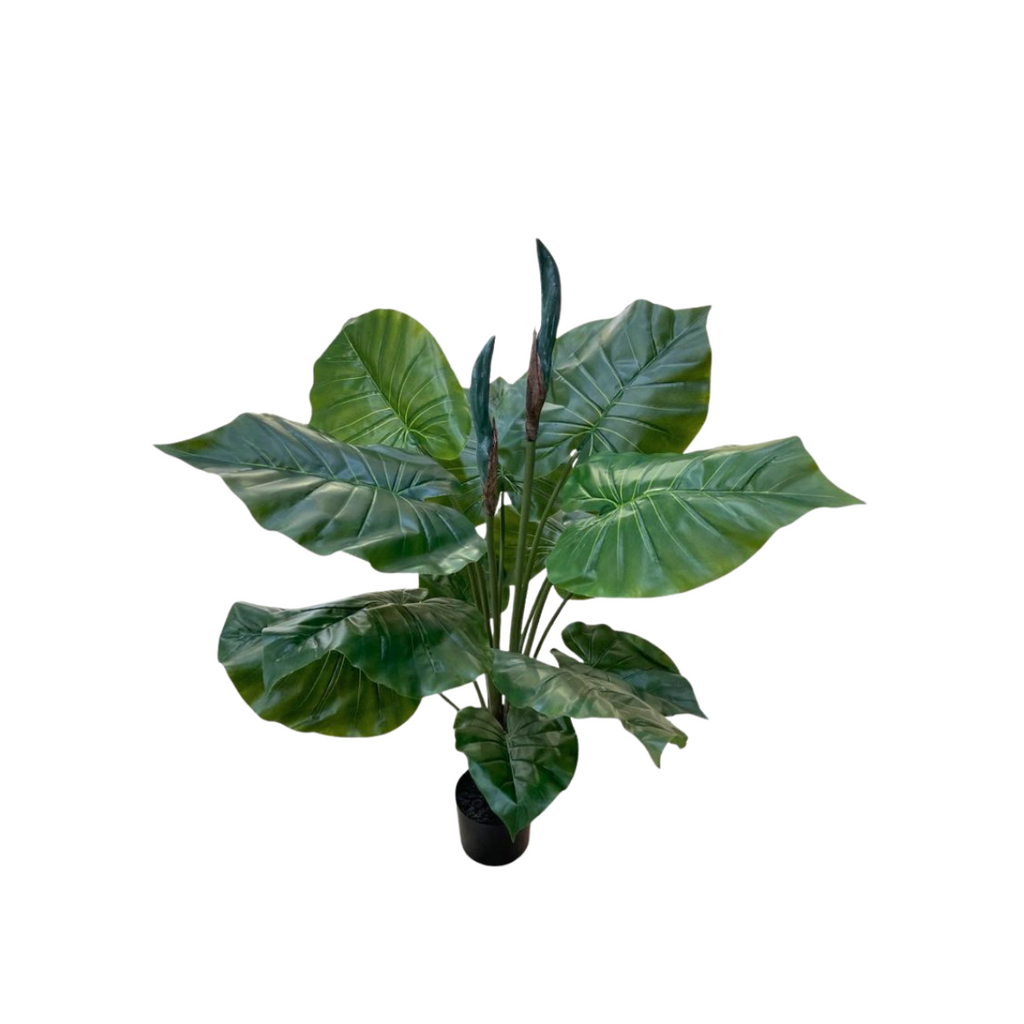 Artificial Alocasia (0.90mH)