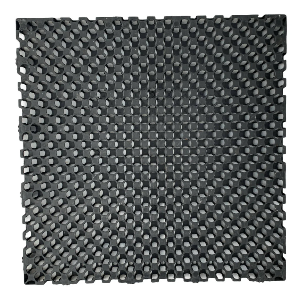 Drainage cells (30mm) (50cm x 50cm x 3cm)