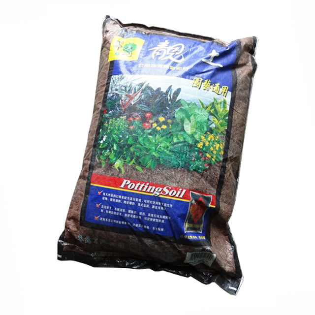 China Potting Soil (1.5L -25L)