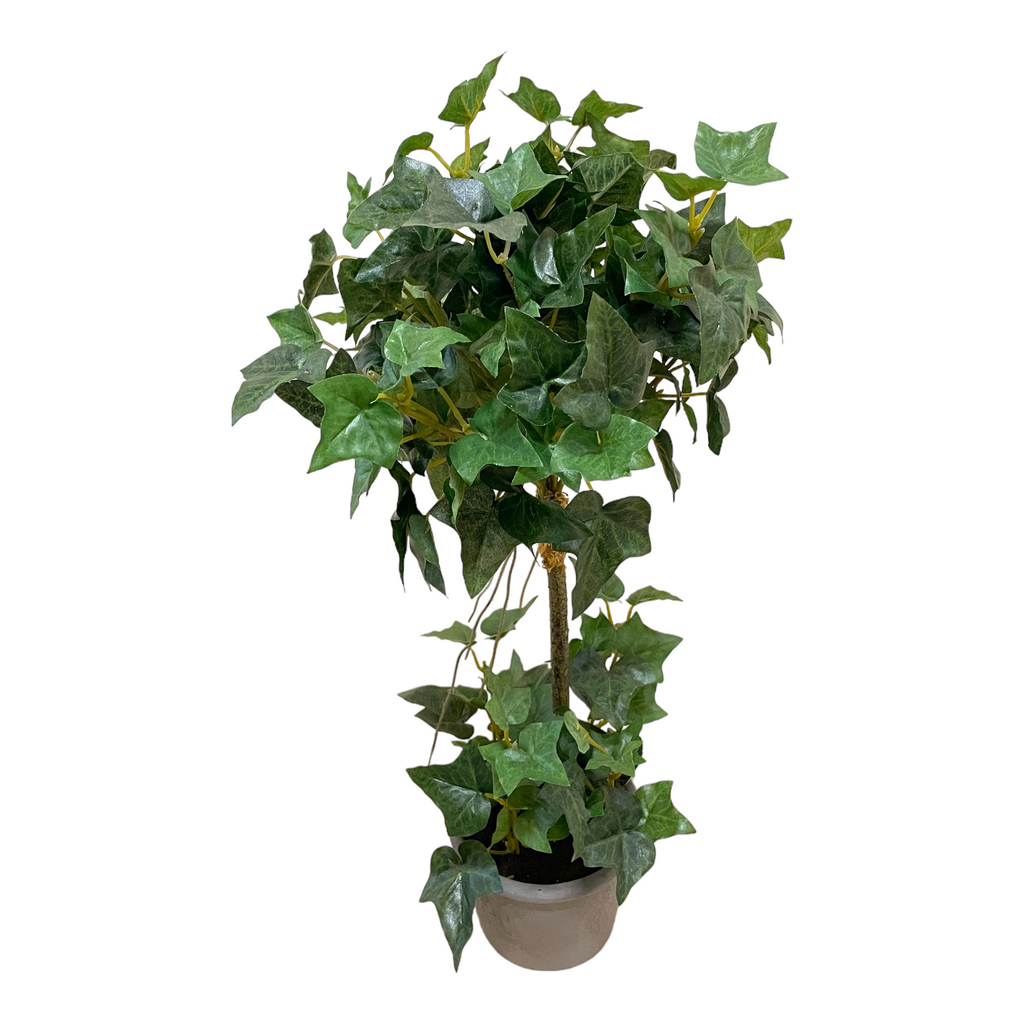 Artificial Two Layered Ivy Ball (0.5m)
