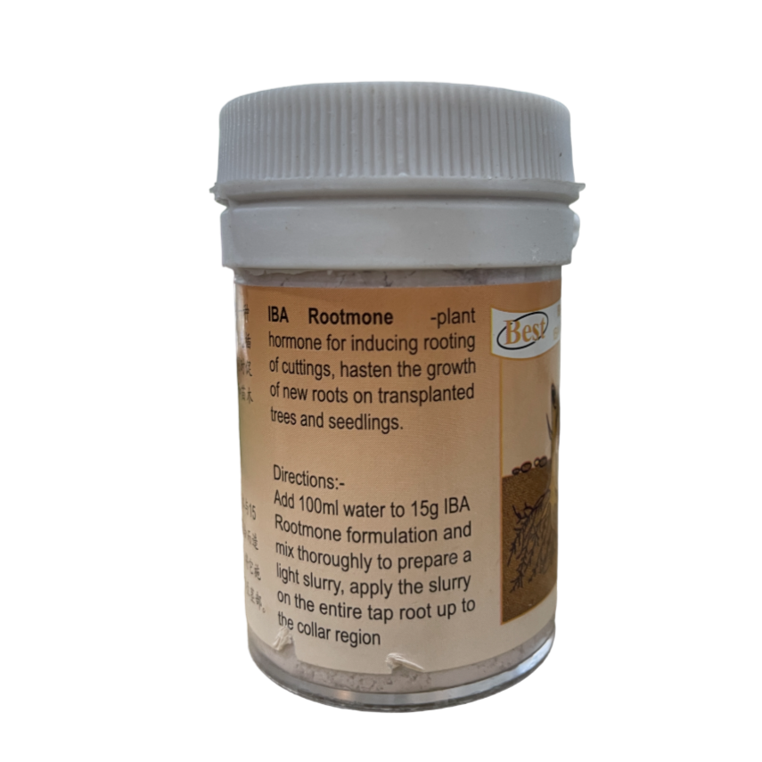 IBA Rootmone (30g)
