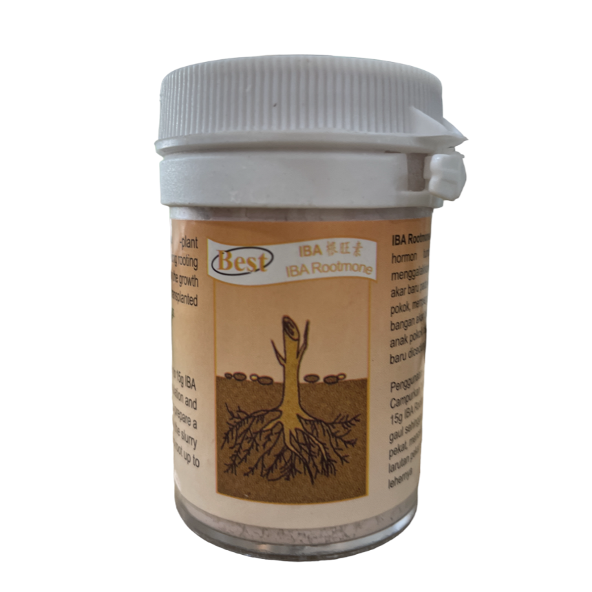 IBA Rootmone (30g)