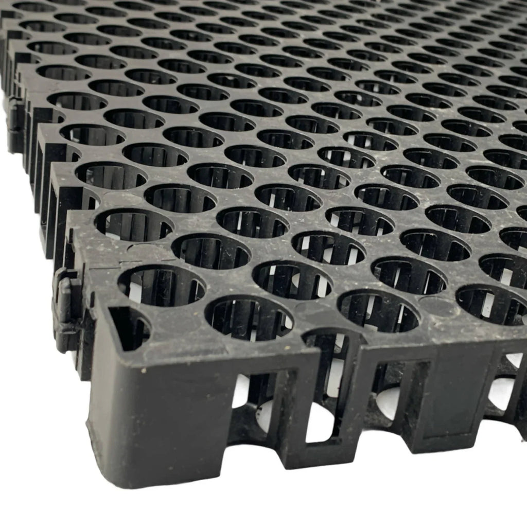 Drainage cells (30mm) (50cm x 50cm x 3cm)