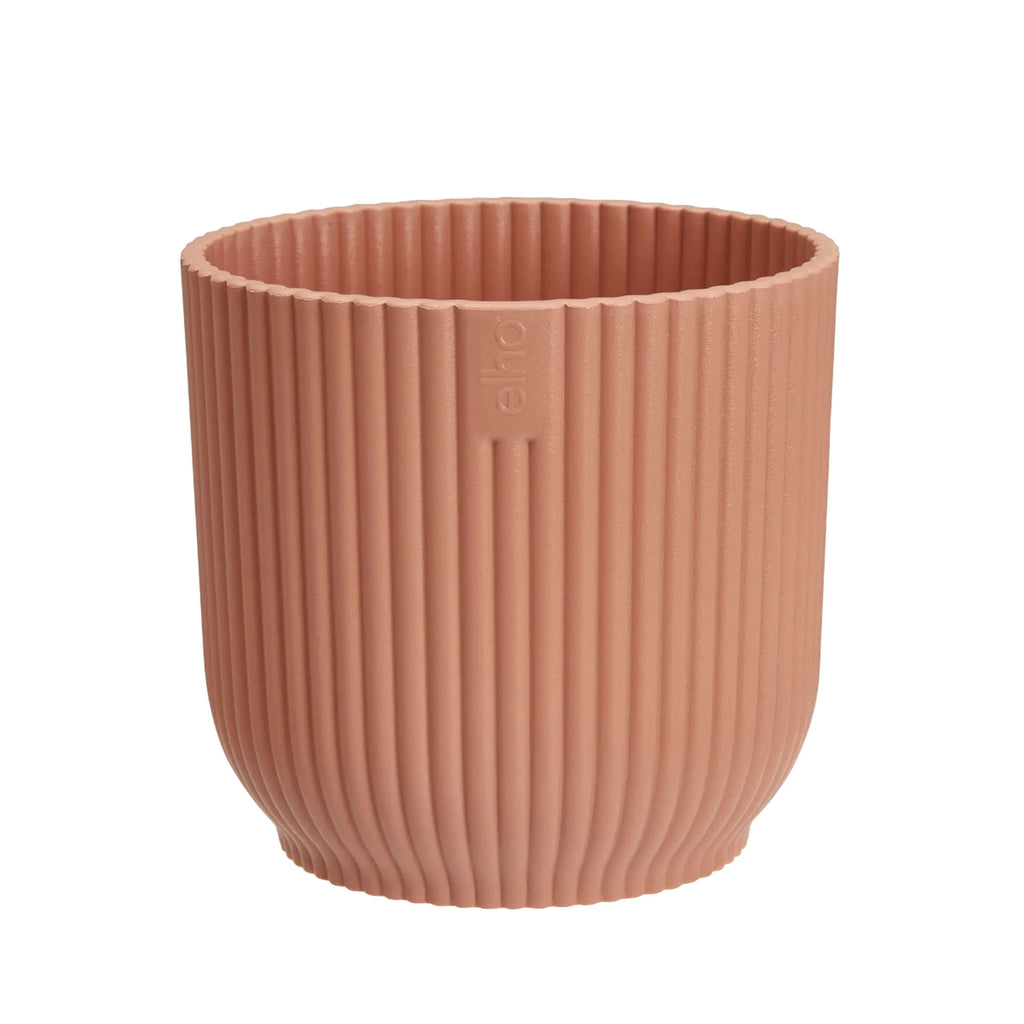 Vibes Fold Round Mini 11cm in Delicate Pink