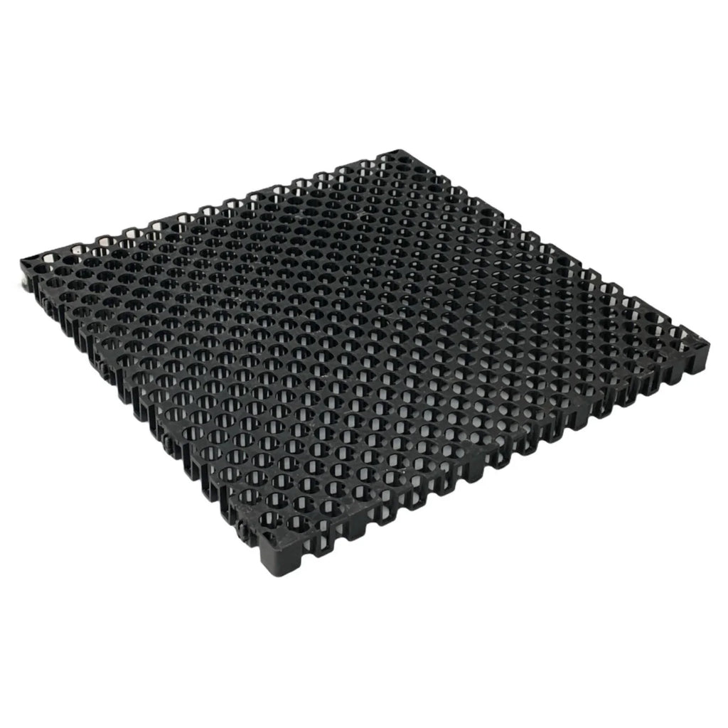 Drainage cells (30mm) (50cm x 50cm x 3cm)