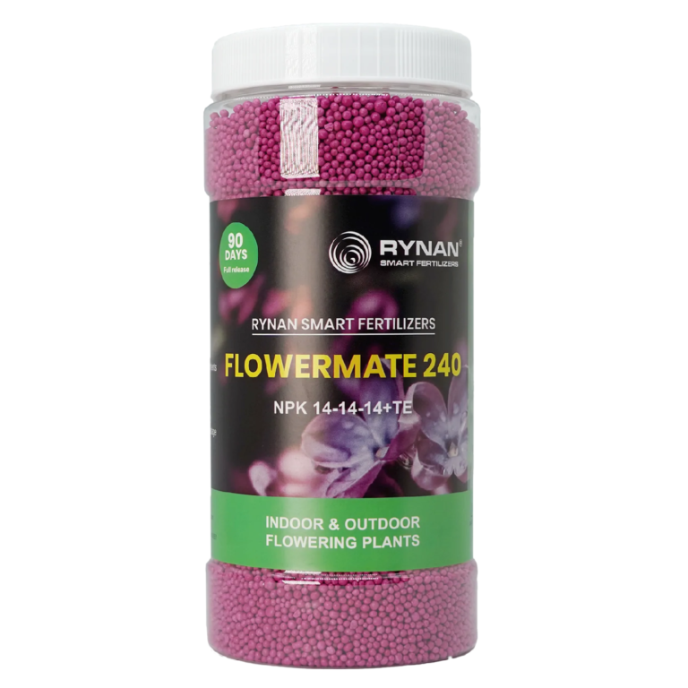FLOWERMATE 240 - For Flowering Plants