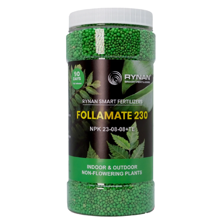 FOLLAMATE 230 - For Green Leafy Plants