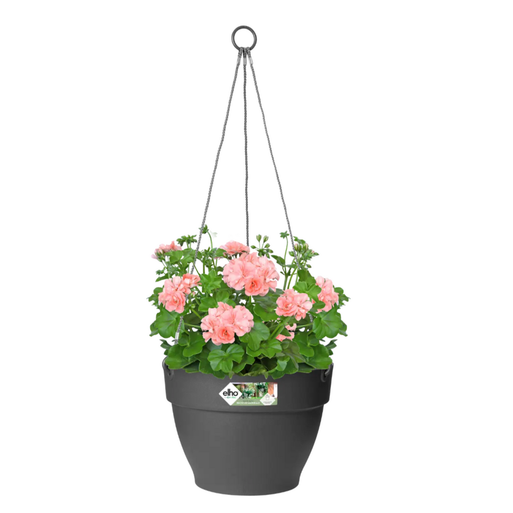 Vibia Campana Hanging Basket 26cm Anthracite