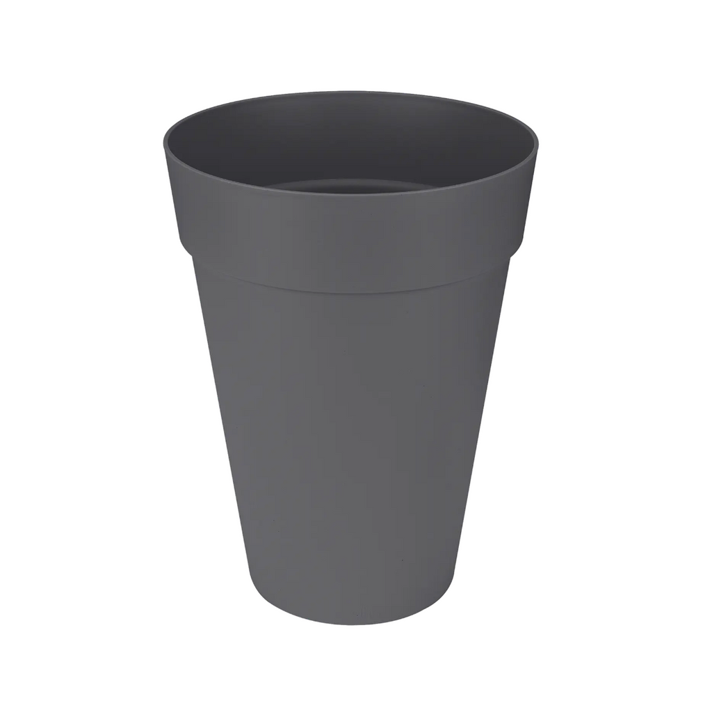 Loft Urban Round High 42 in Anthracite