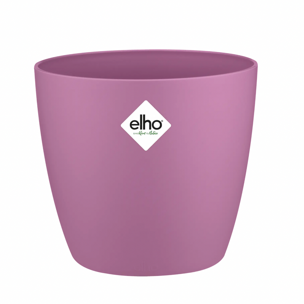 Brussels Round Mini 12.5cm in Vivid Violet