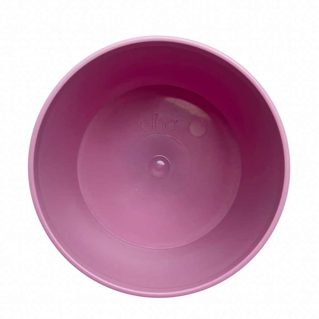 Brussels Round Mini 12.5cm in Vivid Violet