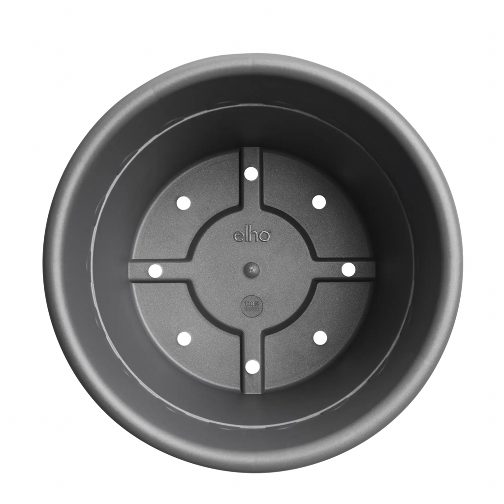Algarve Cilindro 30cm in anthracite