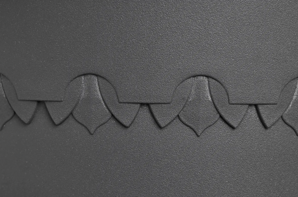 Algarve Cilindro 30cm in anthracite