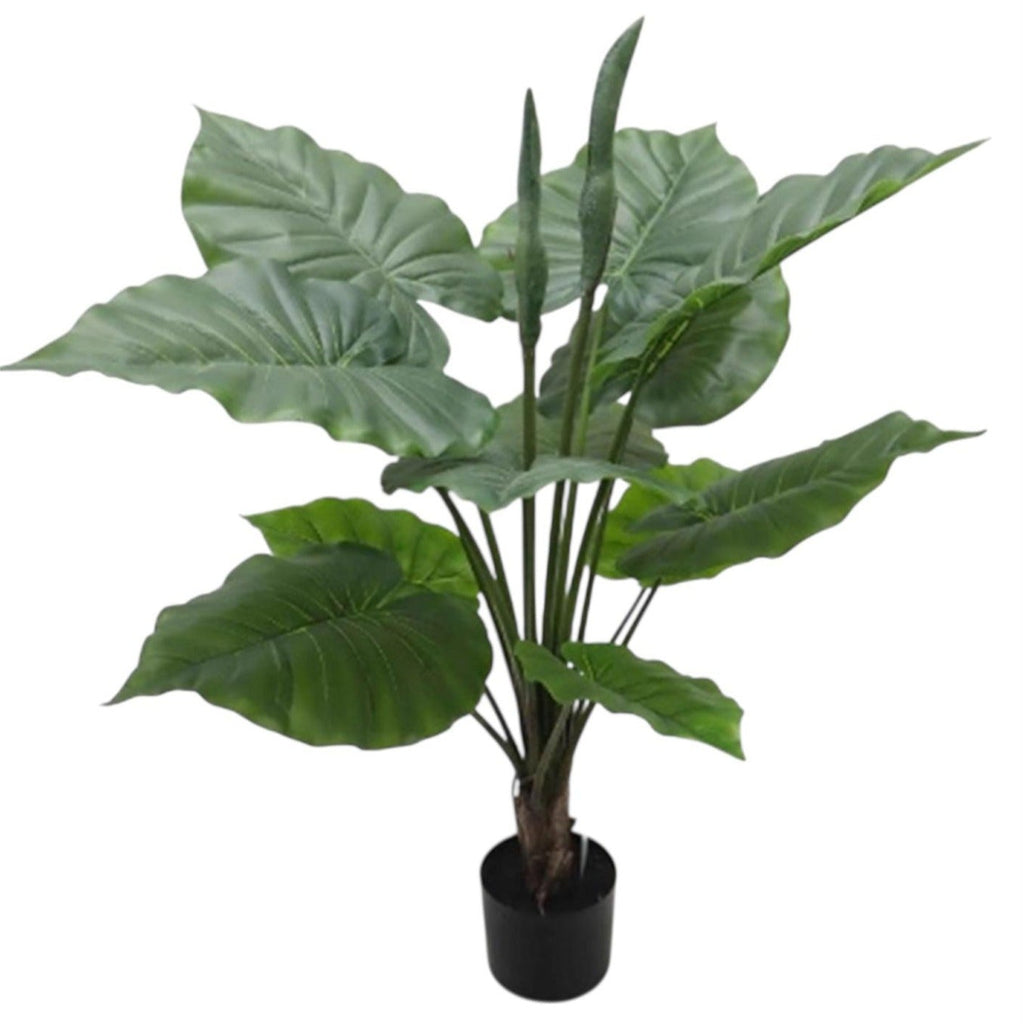 Artificial Alocasia (0.90mH)
