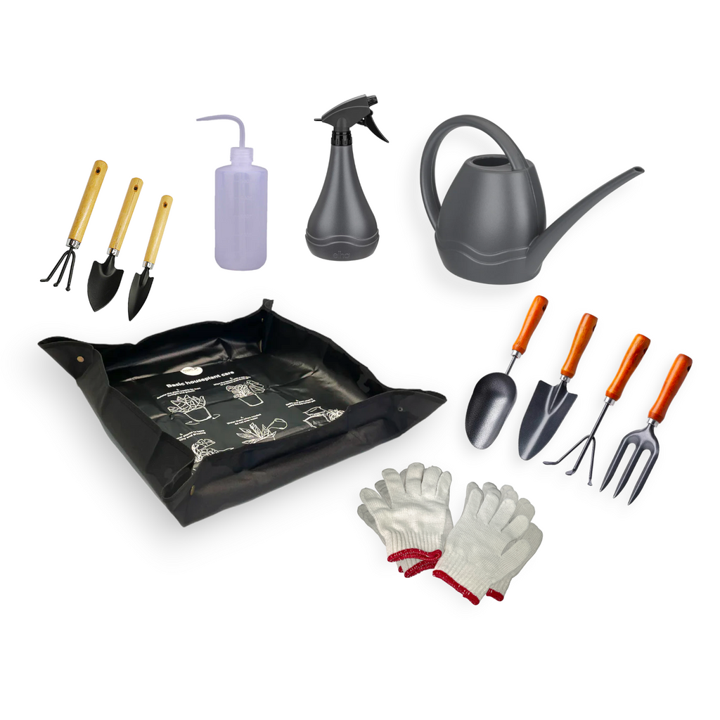 All You Need Professional Gardening Kit