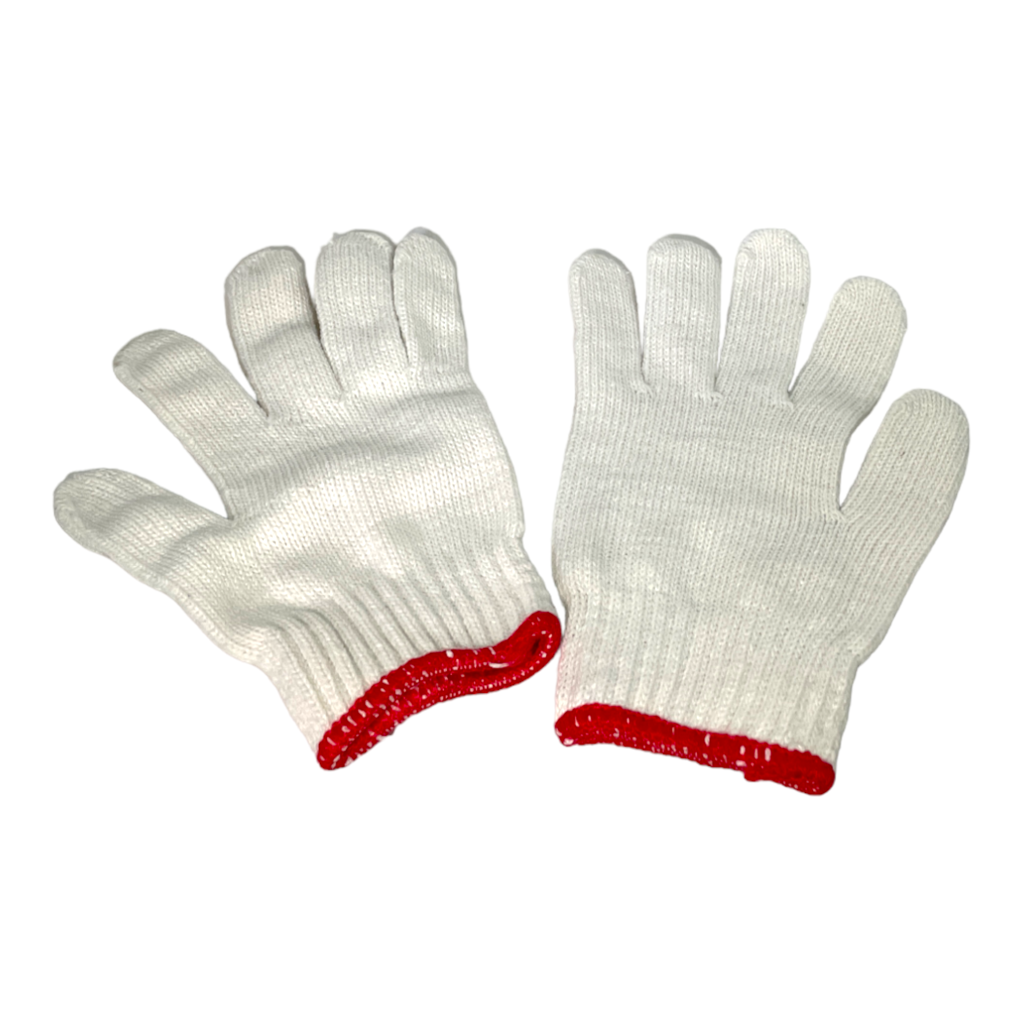 Cotton gloves deals