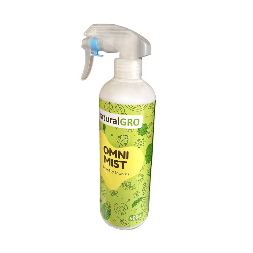 naturalGRO Omni Mist RTU (500ml)