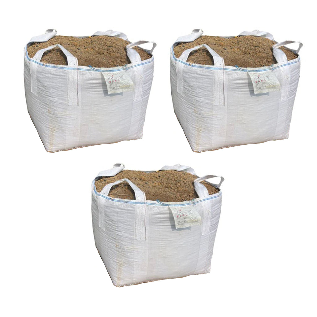 Soil Mix A (3 X Jumbo Bags)
