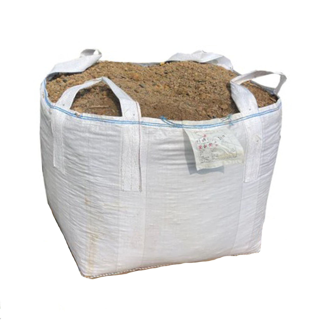 Soil Mix A (3 X Jumbo Bags)