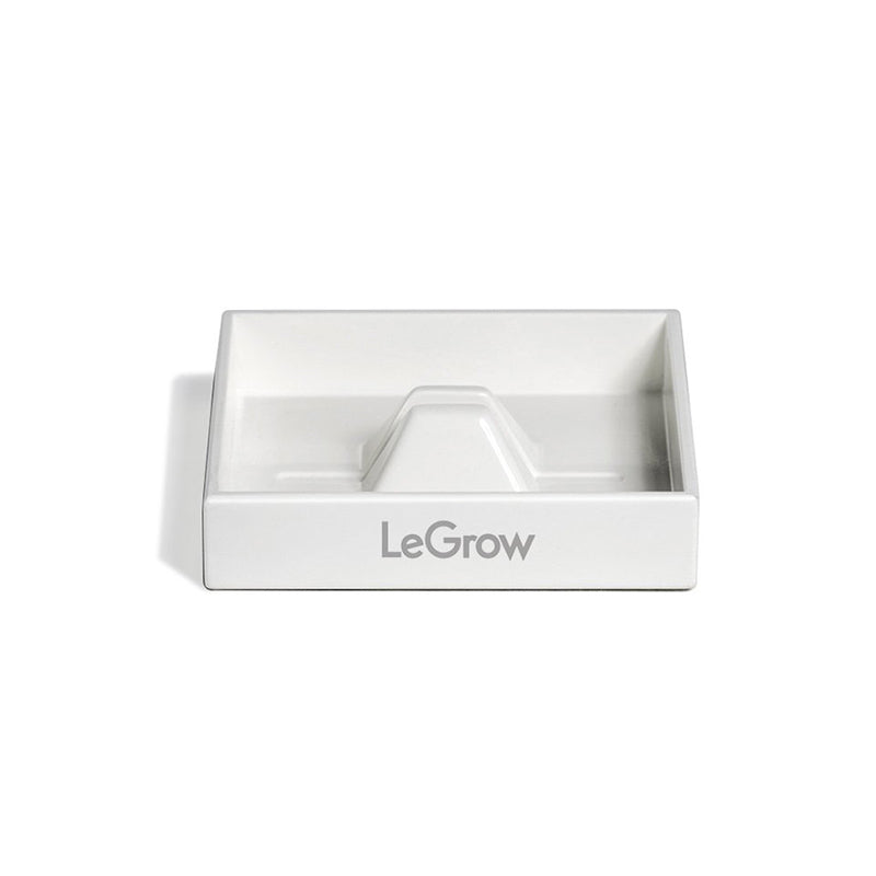 LeGrow Single Tray