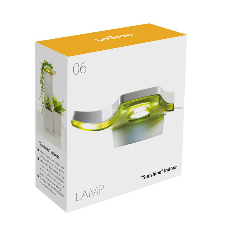 LeGrow LED Lamp