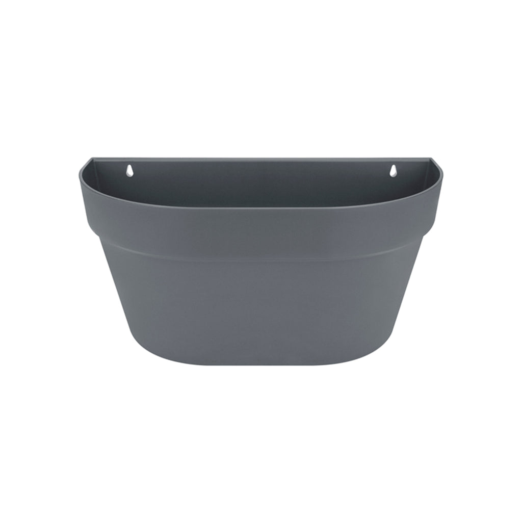 Loft Urban Wall Basket 40 in anthracite