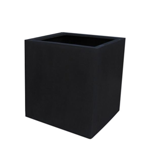 Fibreglass Planter Square 60cm