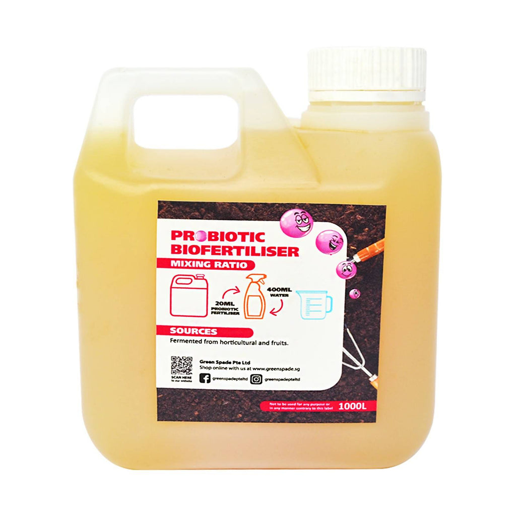 Probiotic Bio-Fertiliser (1L)