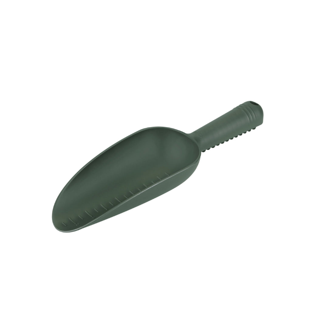 Green Basic Scoop S in Leaf Green