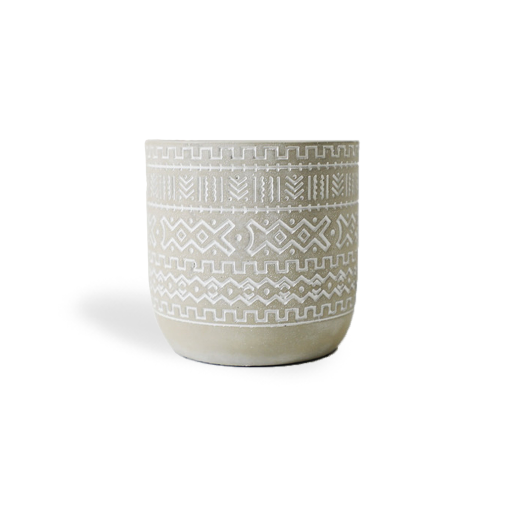 Aztec Planter