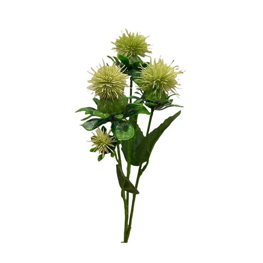 Artificial Safflower (Bundle Set of 3)