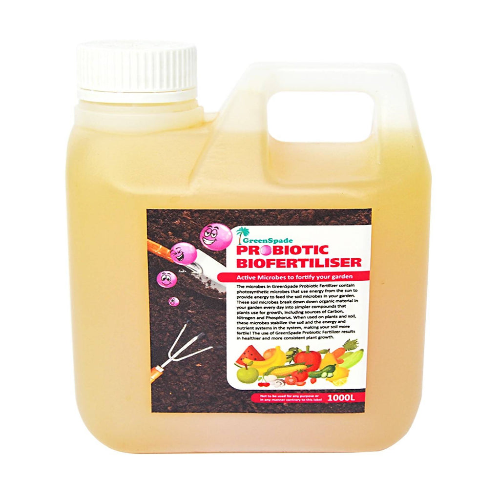 Probiotic Bio-Fertiliser (1L)