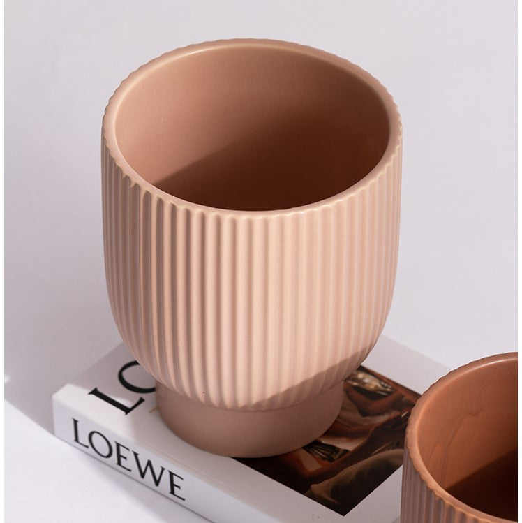 Camille Planter