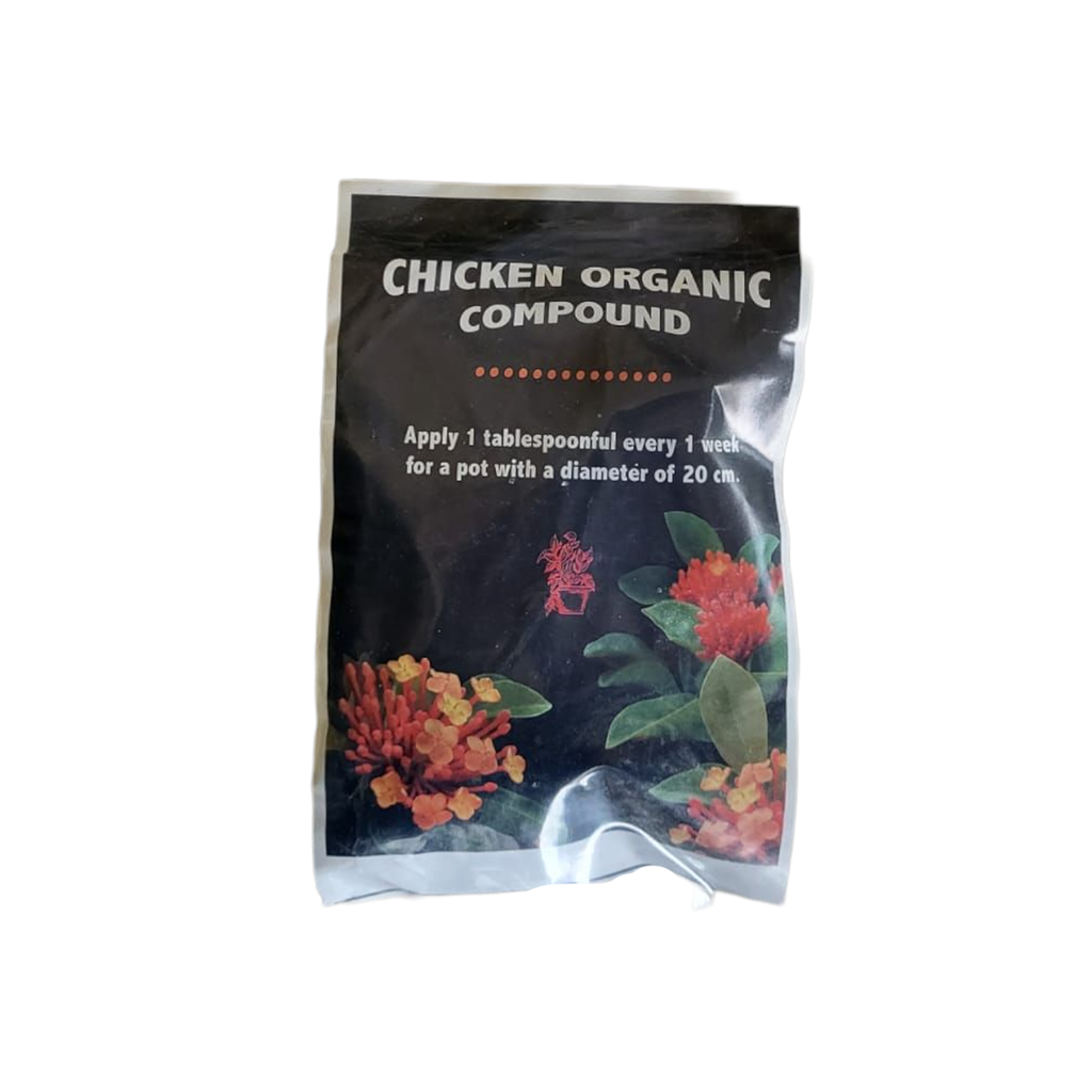 Chicken Organic Compound