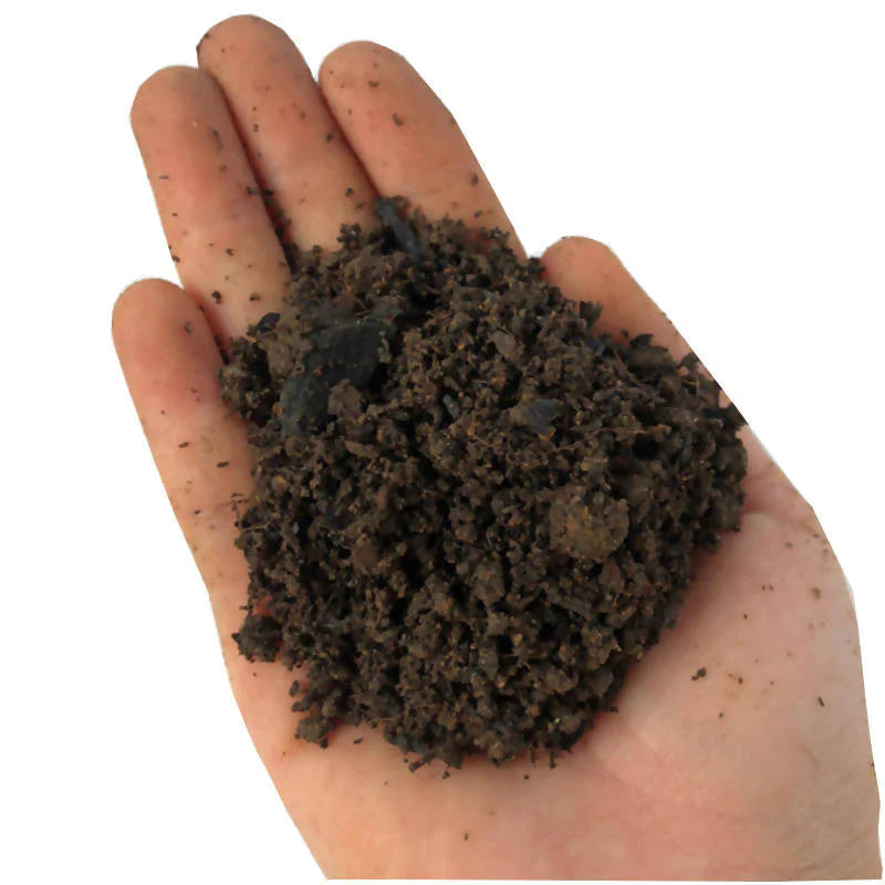 Soil Mix A (3 X Jumbo Bags)