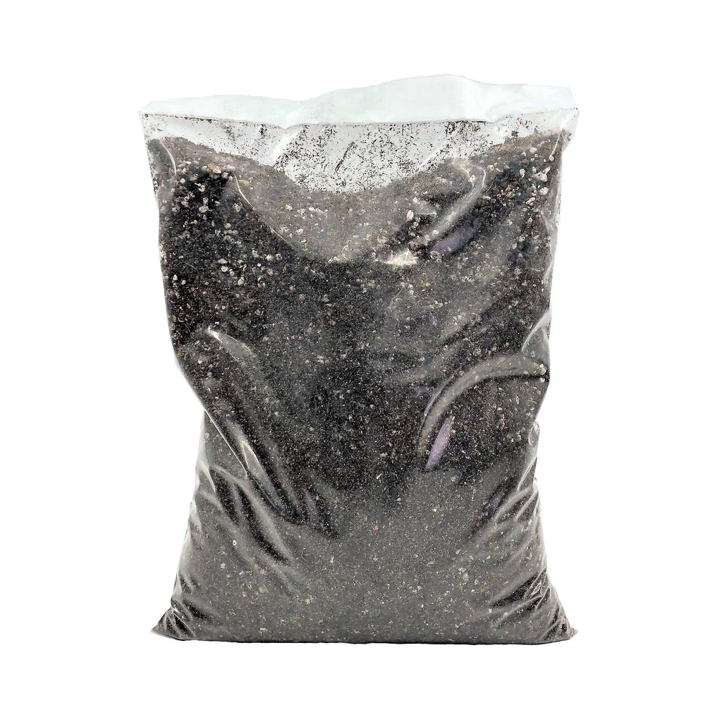 Premium Terrarium Potting Mix (1 - 5kg)