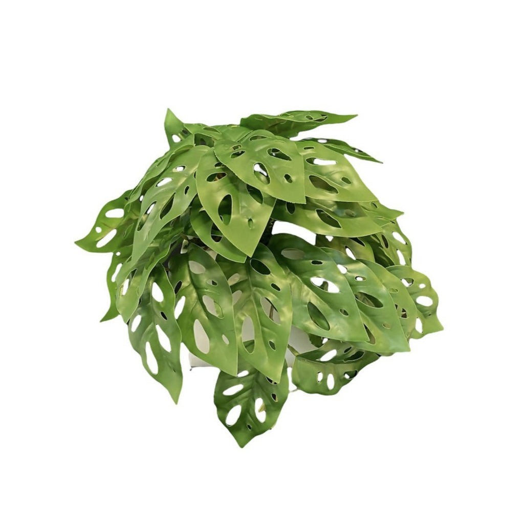 Artificial Mini Monstera Plant (0.25m)