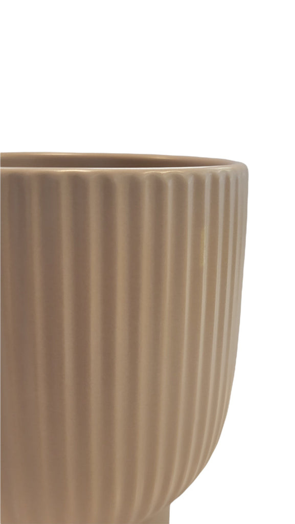 Camille Planter