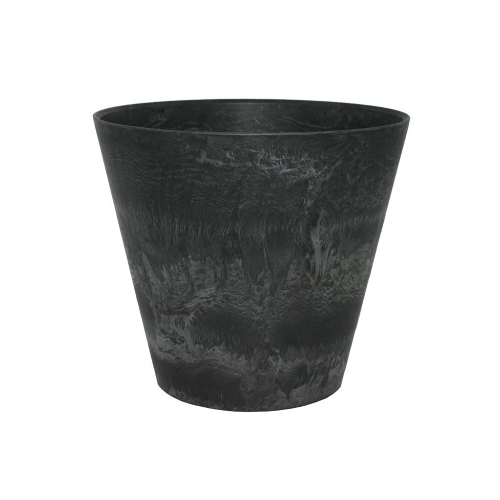 Claire Pot 47cm in Black