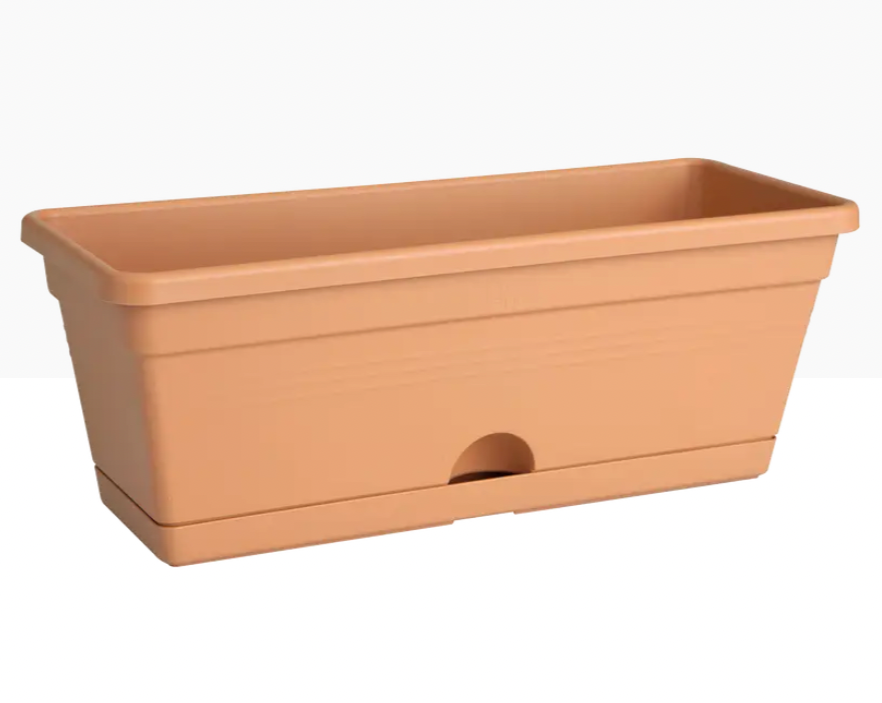 Green Basics Trough Mini 30cm in Mild Terra